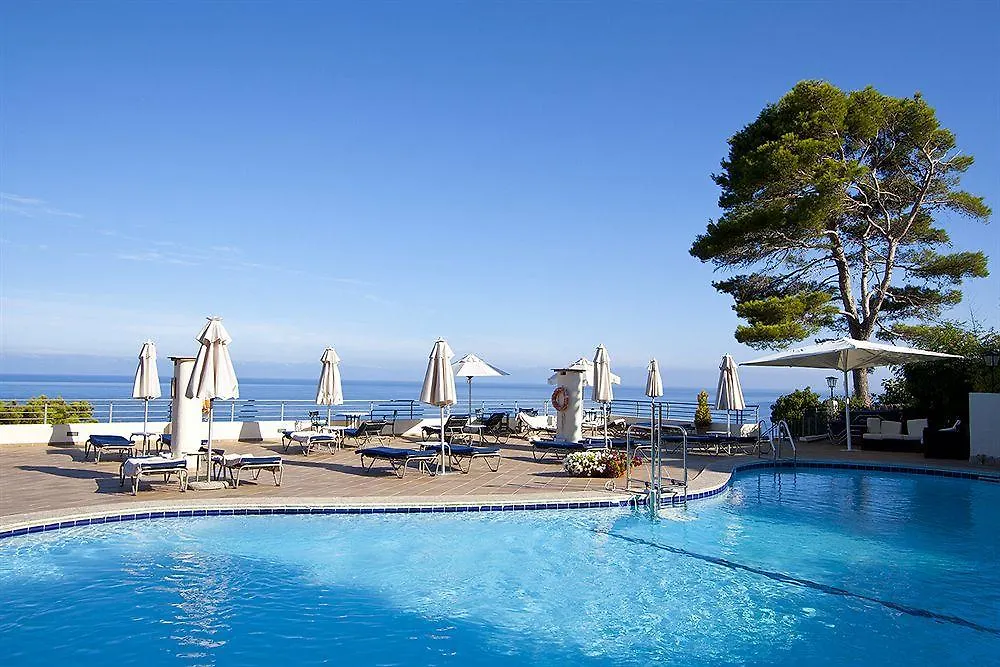 ****  Hoposa Costa D'Or - Adults Only Hotel Deia Spain