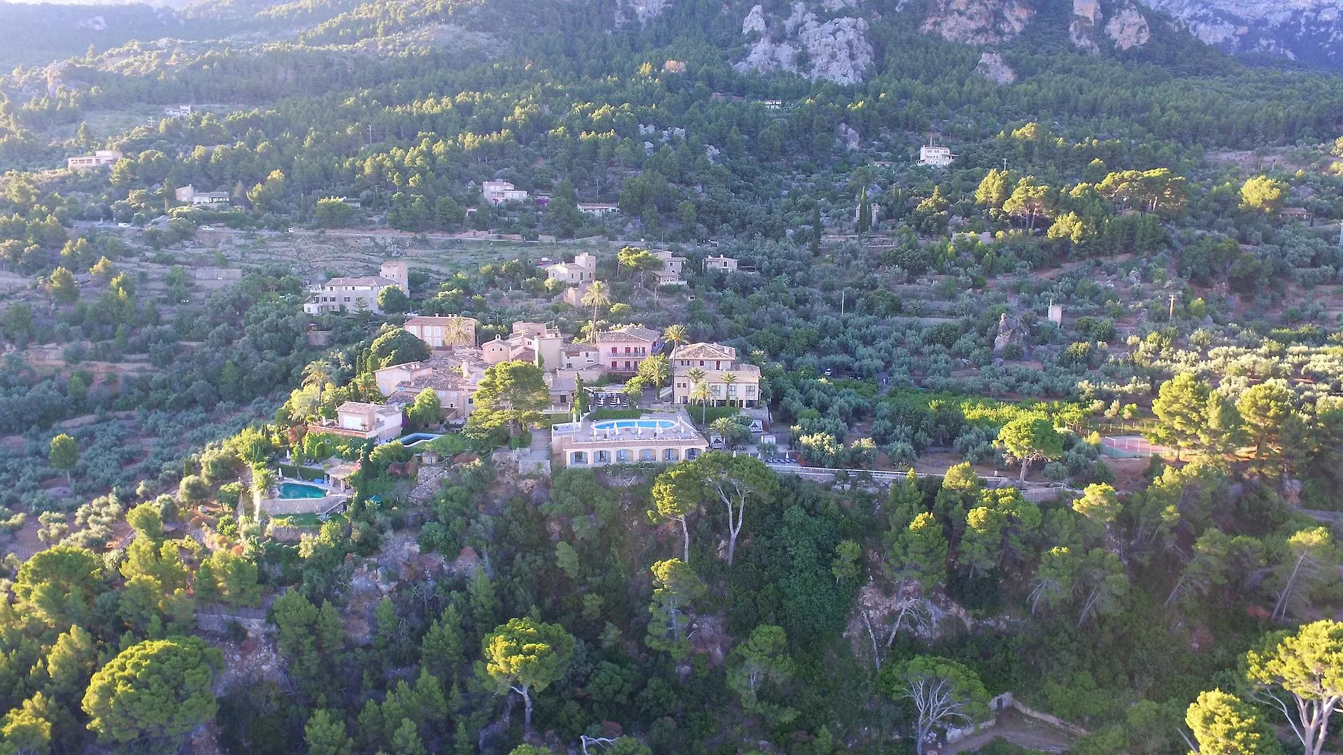 Hoposa Costa D'Or - Adults Only Hotel Deia 4*,