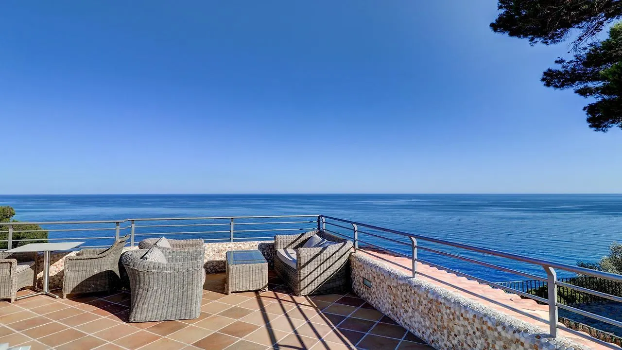 Hoposa Costa D'Or - Adults Only Hotel Deia