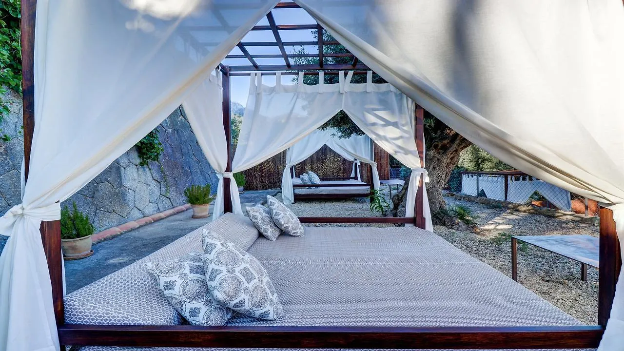 Hoposa Costa D'Or - Adults Only Hotel Deia Spain