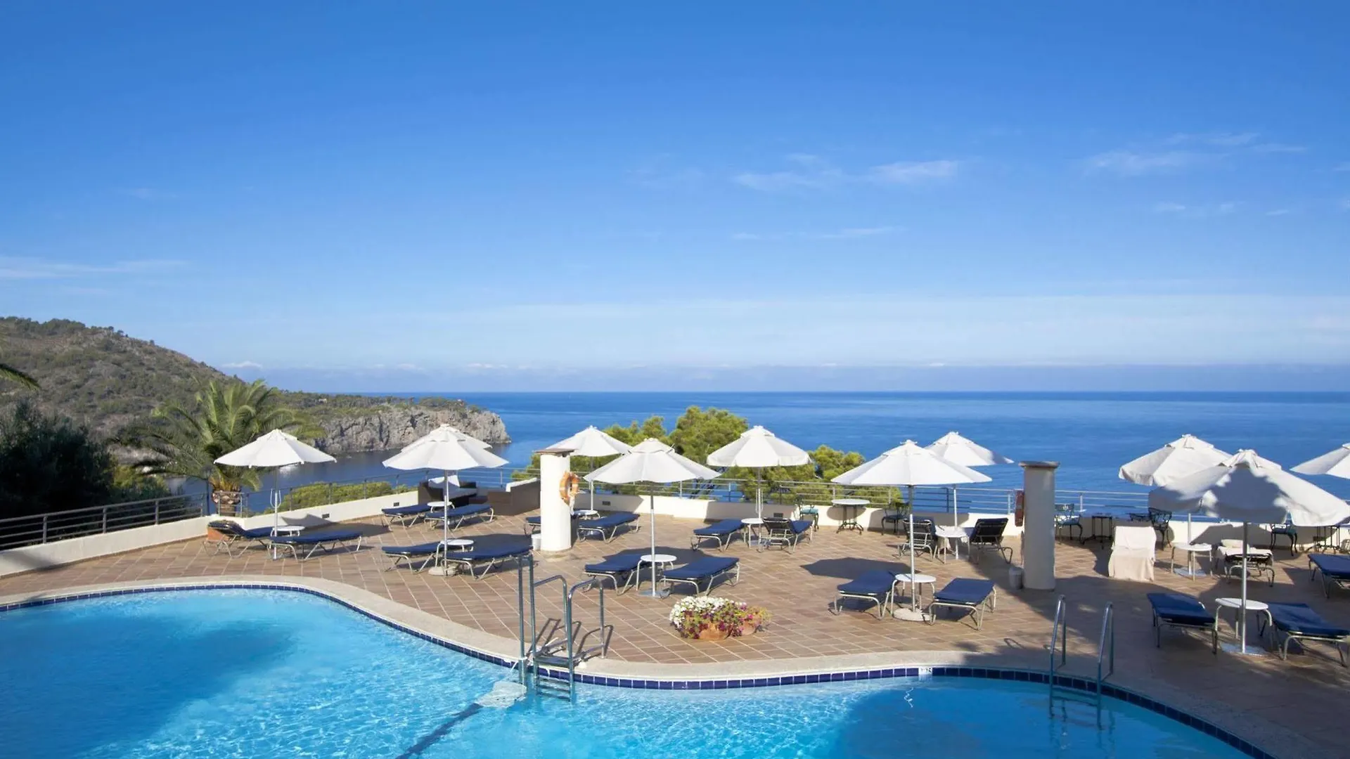 Hoposa Costa D'Or - Adults Only Hotel Deia