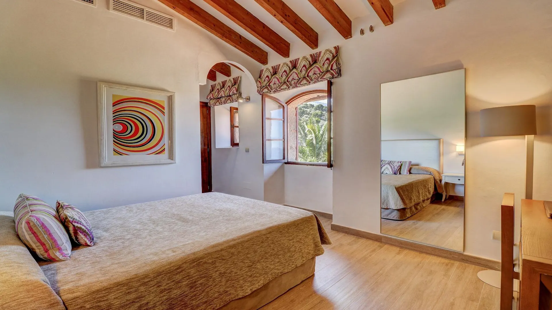 Hotel Hoposa Costa D'Or - Adults Only Deià