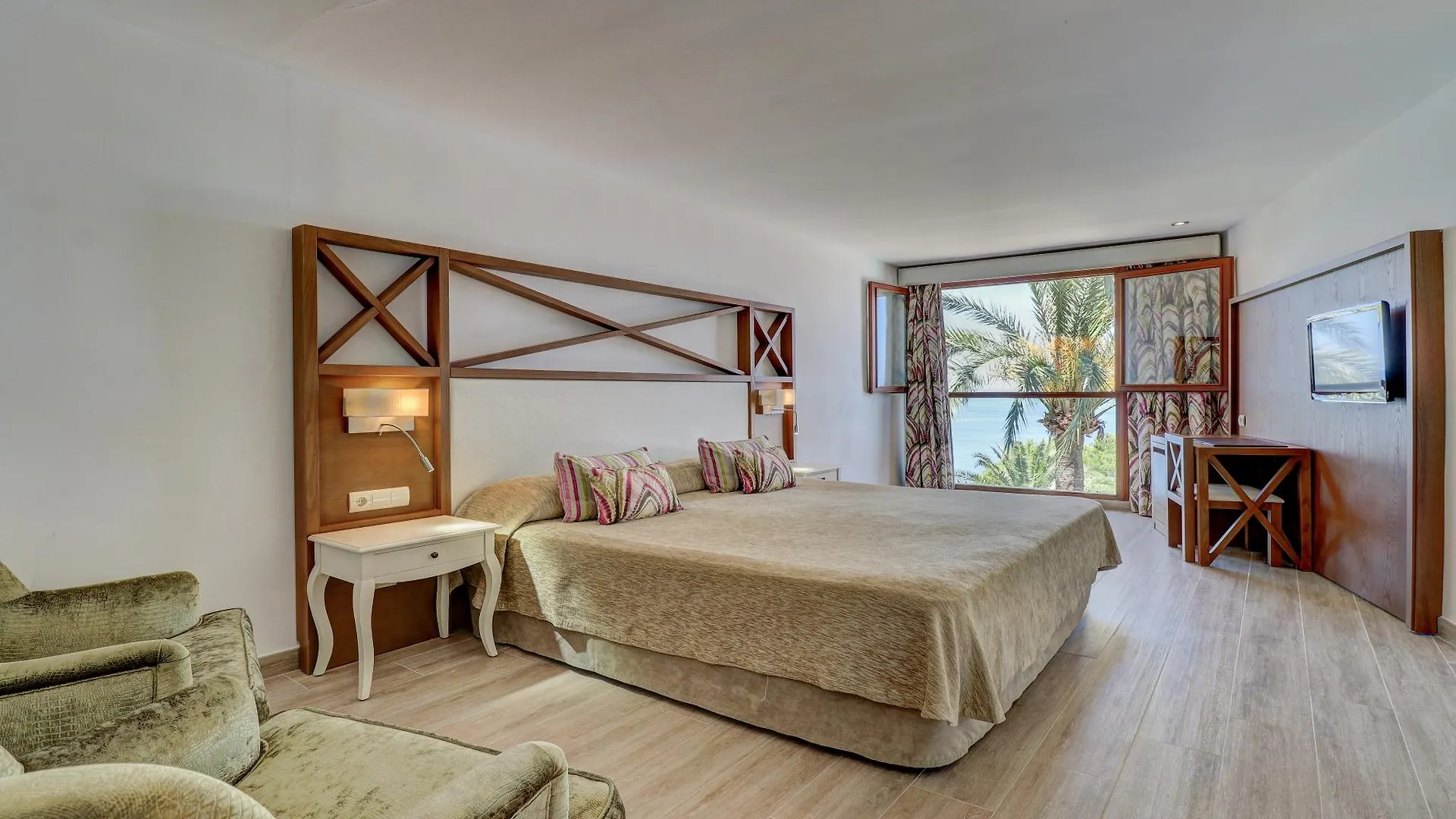 Hoposa Costa D'Or - Adults Only Ξενοδοχείο Deia