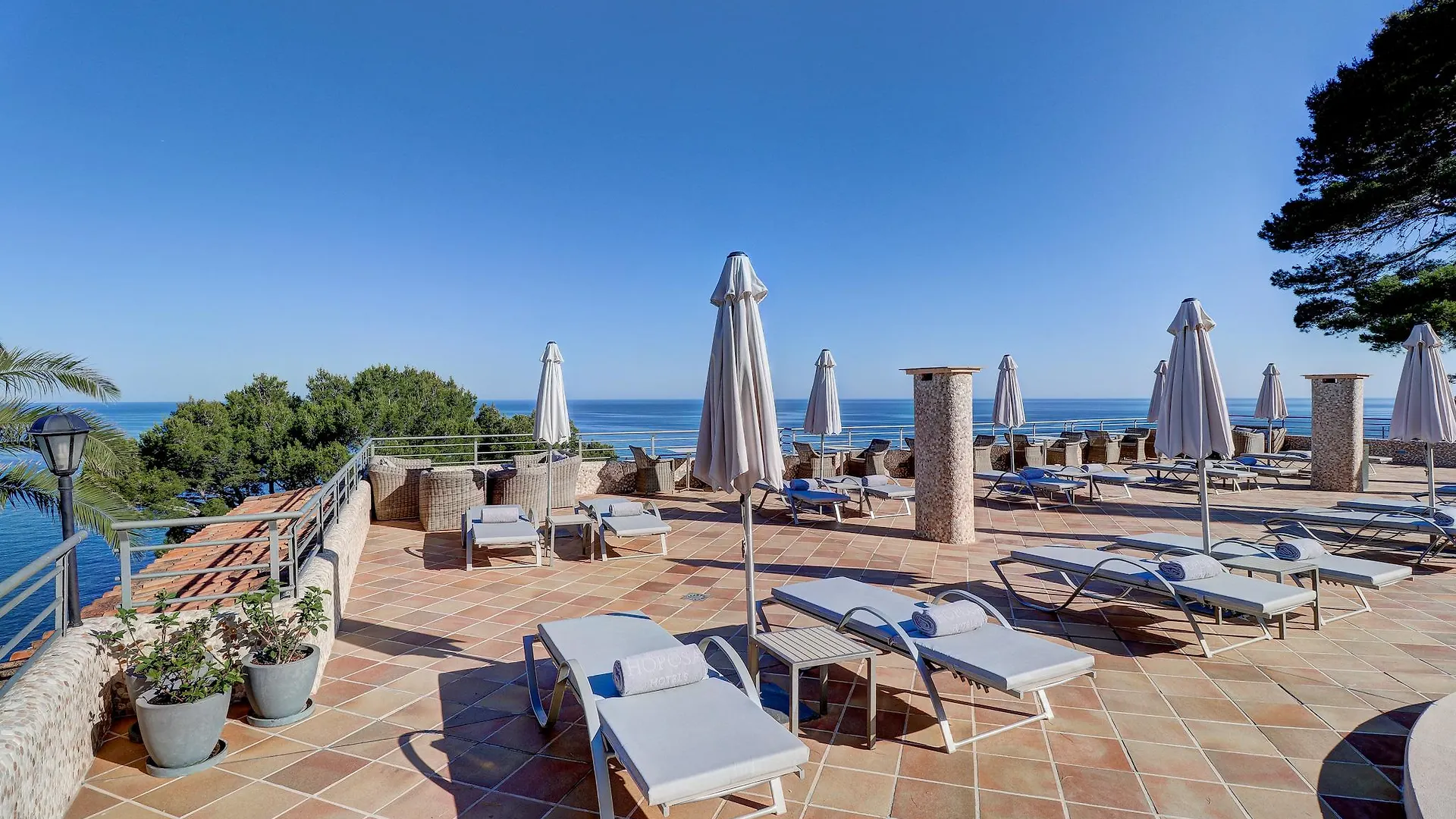 Hoposa Costa D'Or - Adults Only Ξενοδοχείο Deia