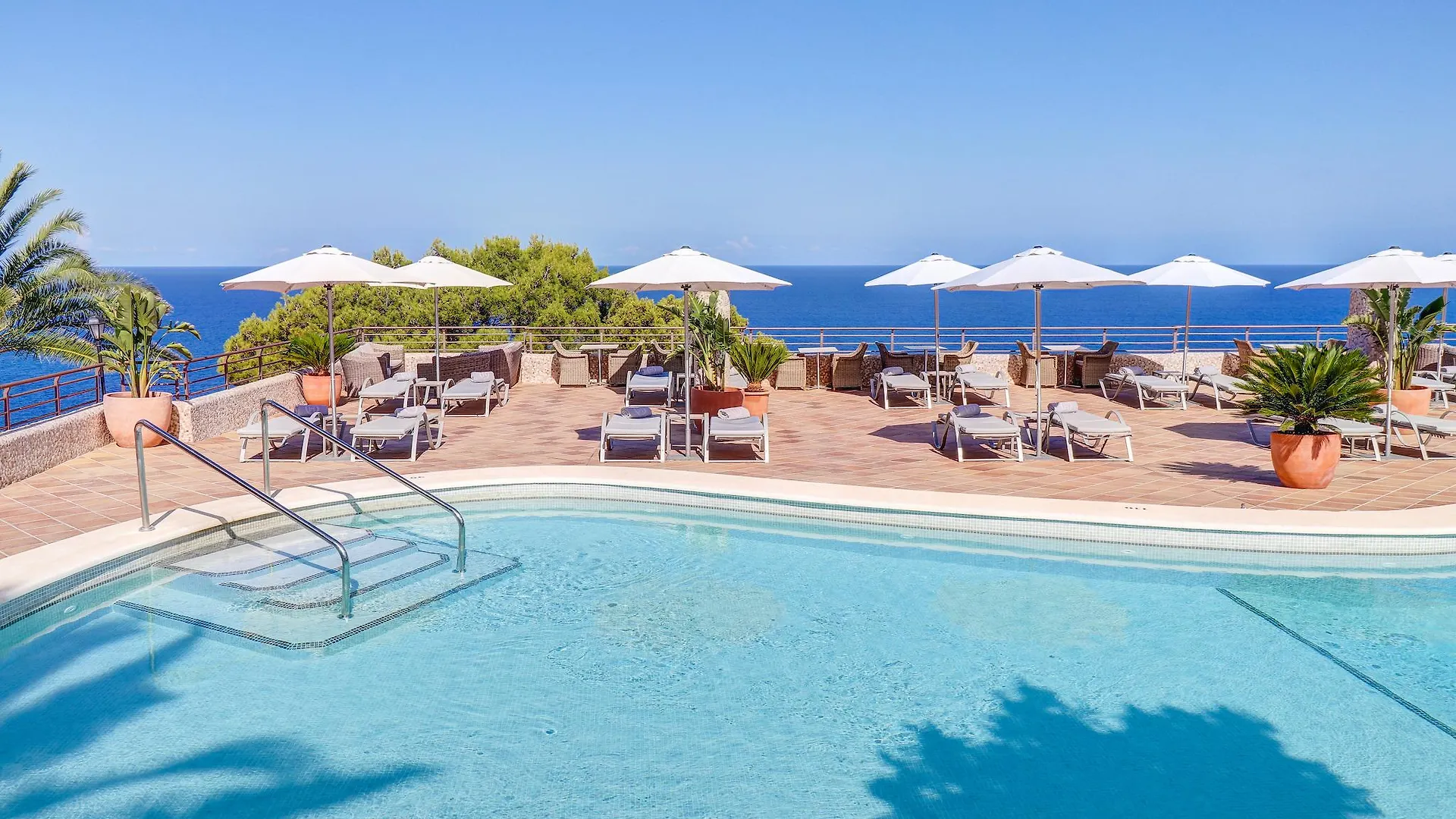 Hoposa Costa D'Or - Adults Only Ξενοδοχείο Deia