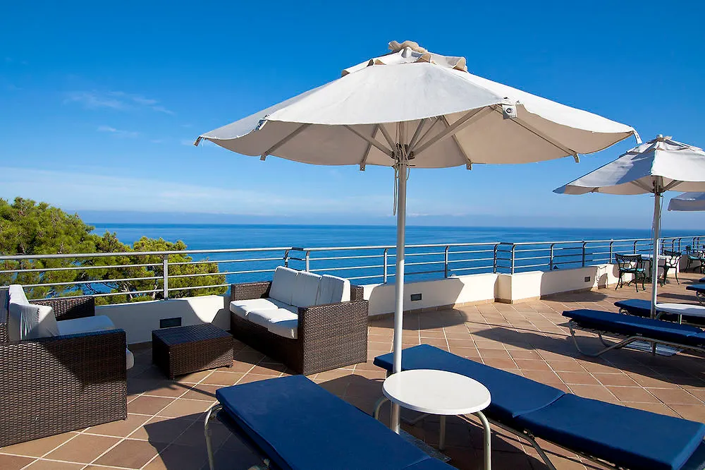 Hoposa Costa D'Or - Adults Only Ξενοδοχείο Deia