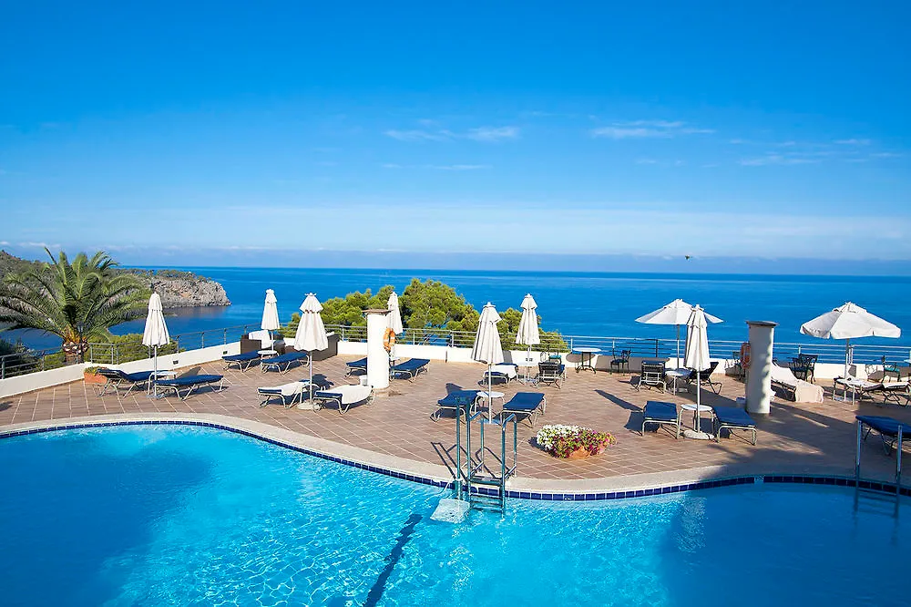Hoposa Costa D'Or - Adults Only Ξενοδοχείο Deia 4*,