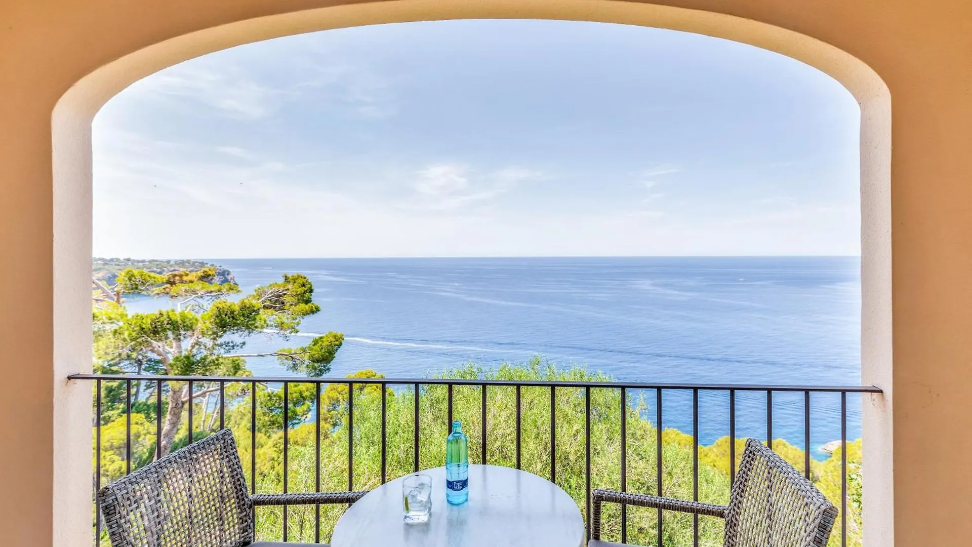 ****  Hoposa Costa D'Or - Adults Only Hotel Deia Spanien