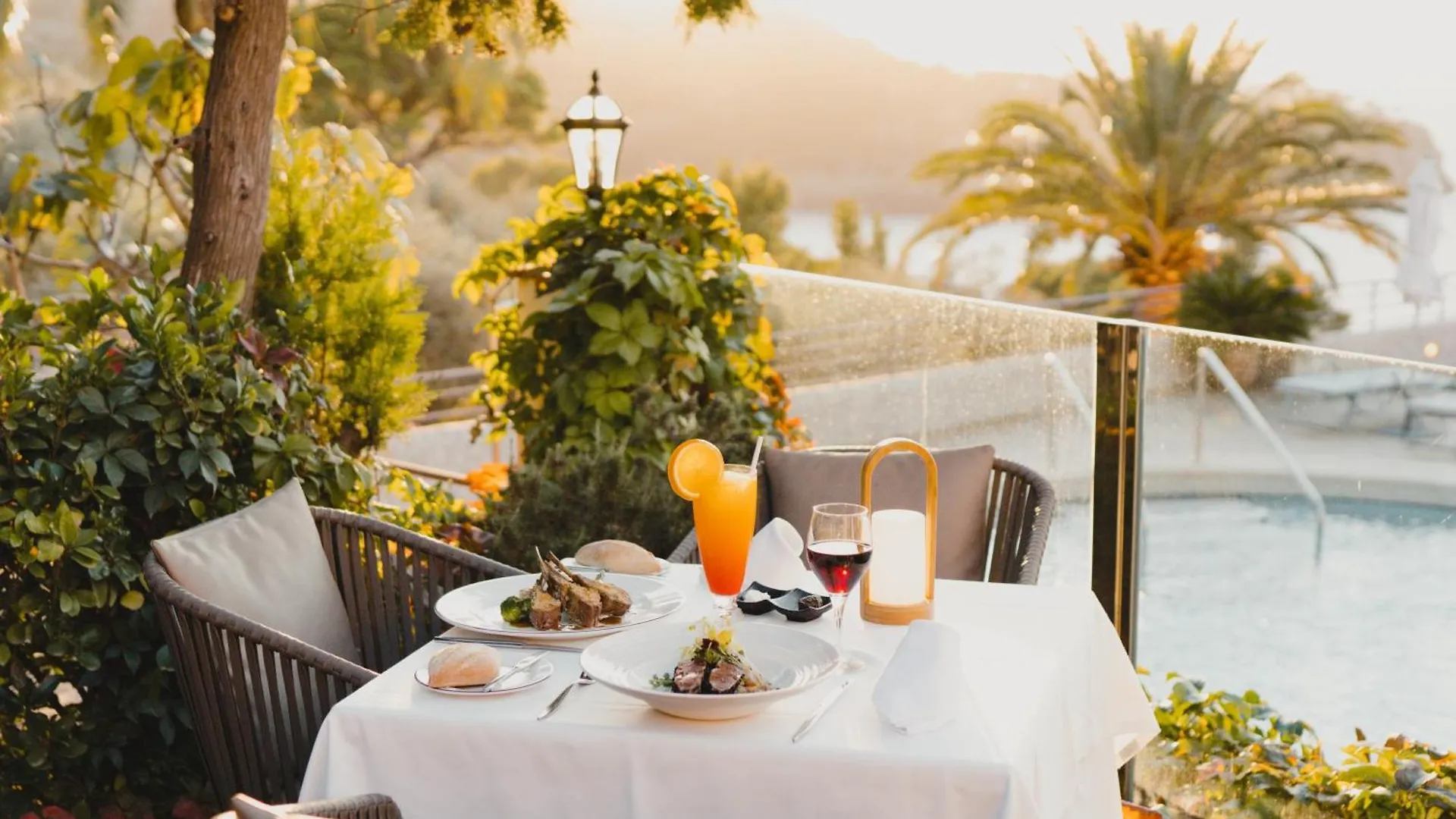 Hoposa Costa D'Or - Adults Only Ξενοδοχείο Deia