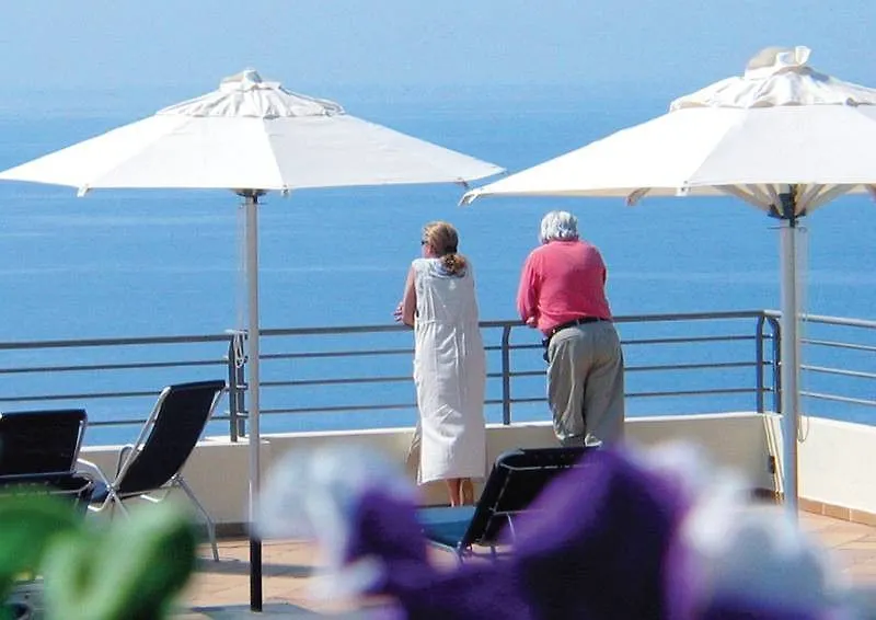 Hoposa Costa D'Or - Adults Only Ξενοδοχείο Deia