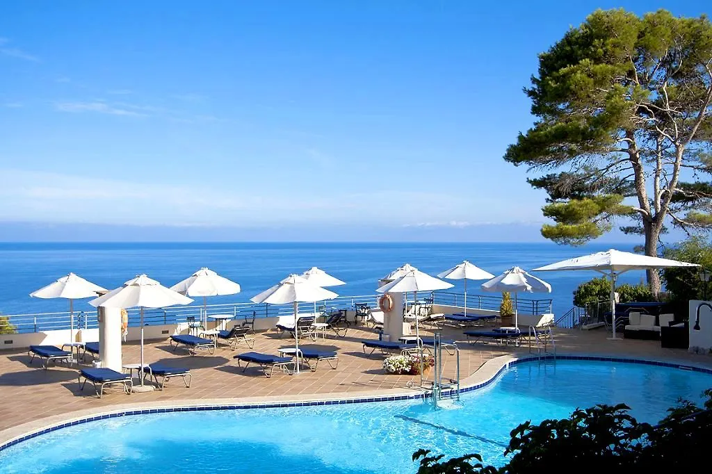 Hotel Hoposa Costa D'Or - Adults Only Deià  España