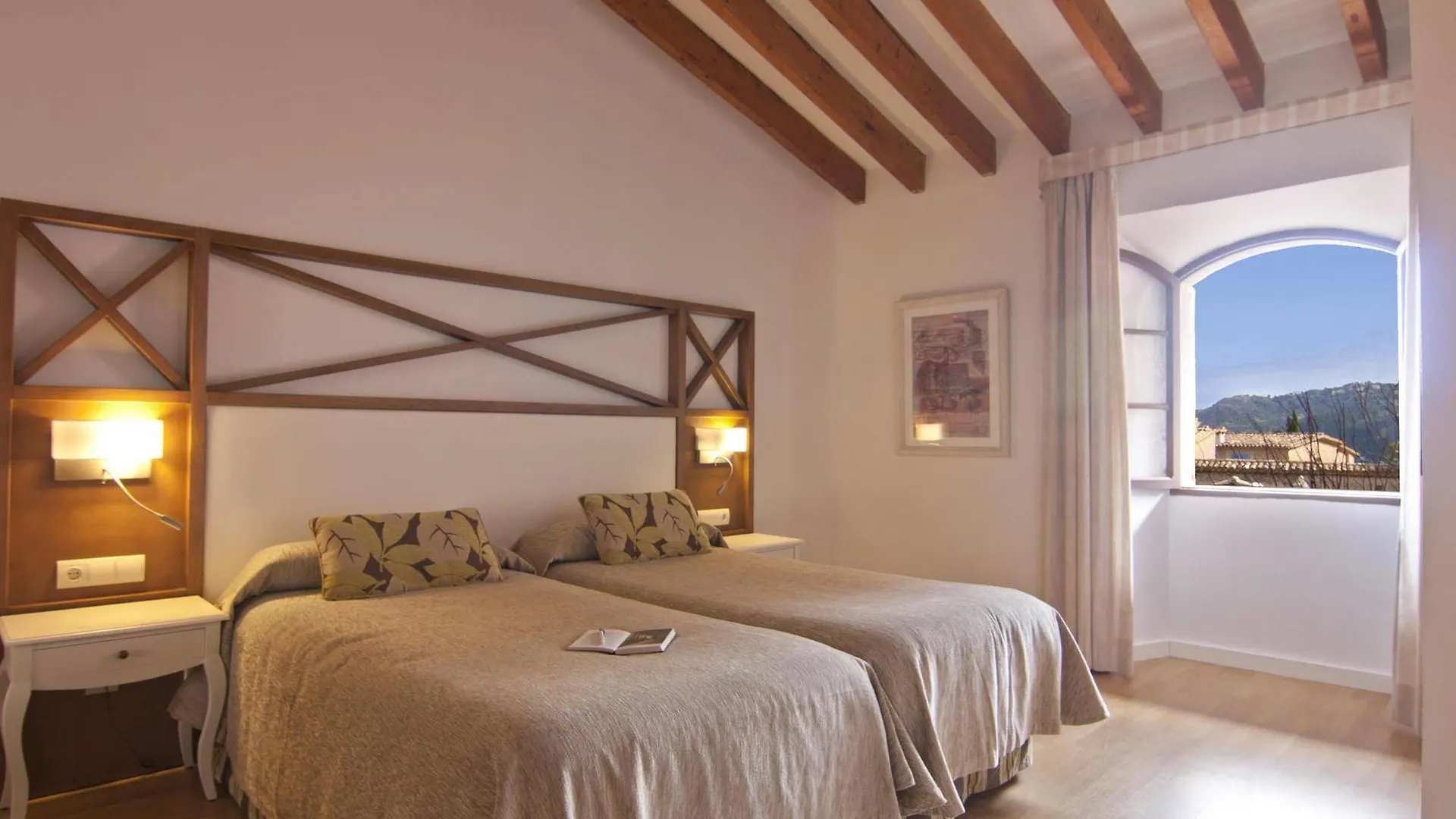 ****  Hotel Hoposa Costa D'Or - Adults Only Deià  España