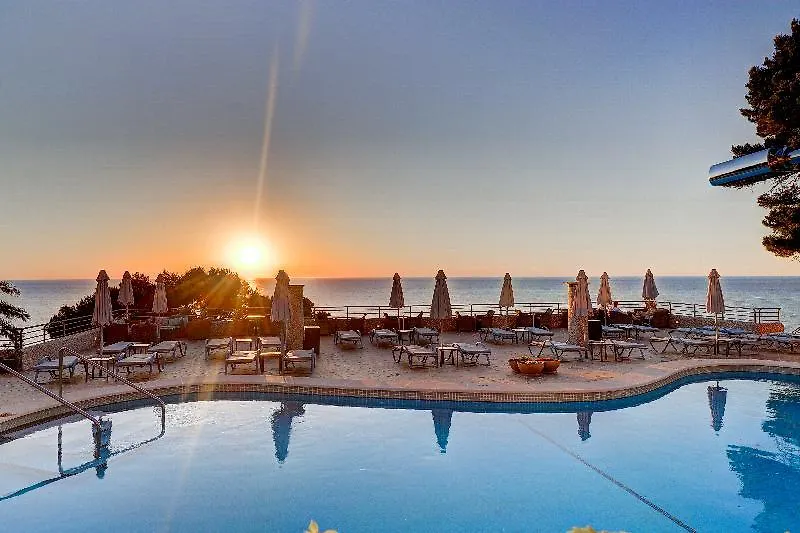 Hotel Hoposa Costa D'Or - Adults Only Deià