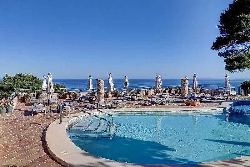 Hoposa Costa D'Or - Adults Only Hotel Deia 4*,  Spanien