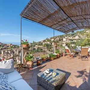 Villa Sa Volta De Ca N'oliver, Deia