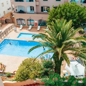 Apart-hotel Royal Life