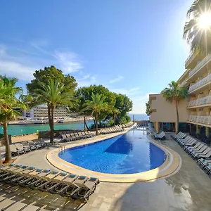 Hotel Occidental Cala Vinas, Cala Vinas (Mallorca)