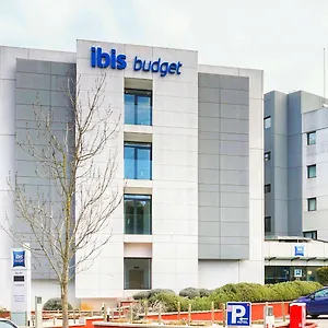 ** Gasthuis Ibis Budget Costa Brava Spanje