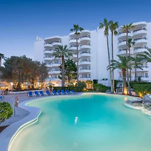 Aparthotel Alcudia, Port de Alcudia (Mallorca)