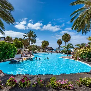 ***** Resort Gran Castillo Tagoro Family & Fun Spanje