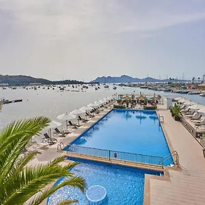 Hotel Hoposa Daina- Adults Only, Port de Pollenca