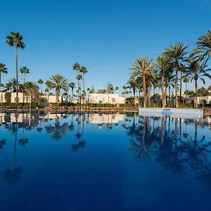 Hd Parque Cristobal Gran Canaria Hotell
