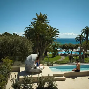 Son Caliu Oasis Palmanova