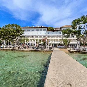 Hotel Illa D'or & Club Apts 4* Sup, Port de Pollenca