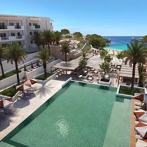 Lägenhetshotell Inturotel Esmeralda Park