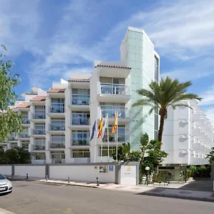 **** Hotel Aluasun Rojo (adults Only) Spanje