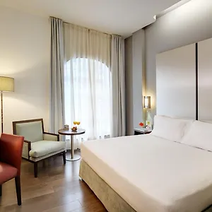 **** Hotel Sercotel Coliseo Spanje