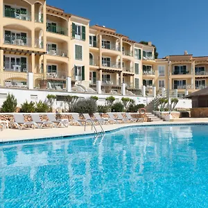 Appart hôtel Ona Cala Pi Club, Cala Pi (Mallorca)