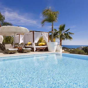 Hotel Portals Hills Boutique, Portals Nous (Mallorca)