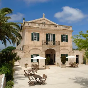 Hotel Alcaufar Vell Rural & Restaurant, Sant Lluís