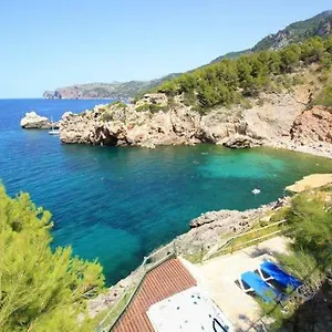 Ca La Dolors Villa