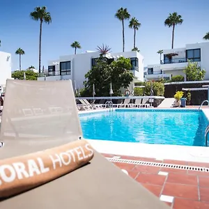*** Aparthotel Coral Dreams Spanje