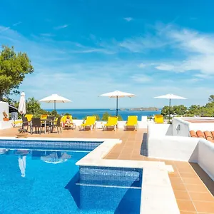 Casa de hóspedes Cala Moli