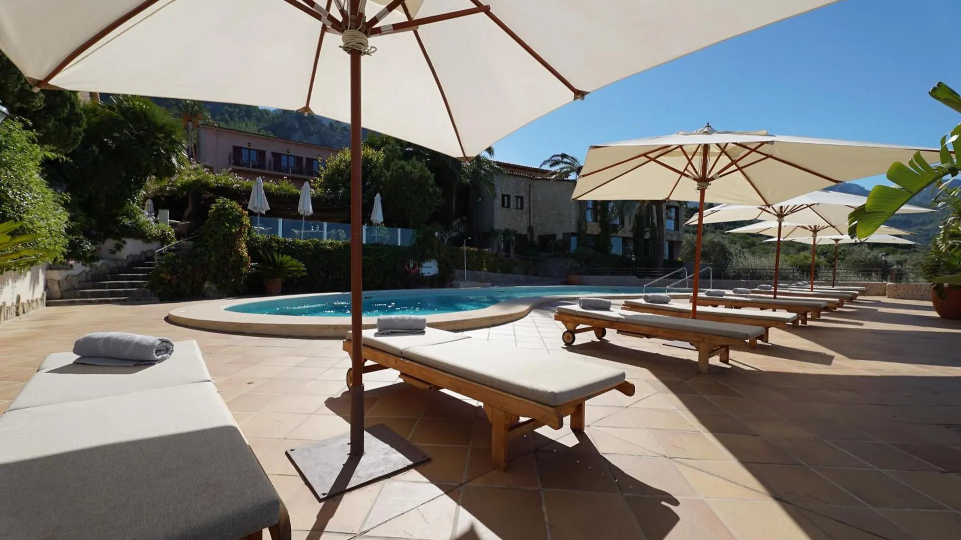 Hoposa Costa D'Or - Adults Only Hotel Deià