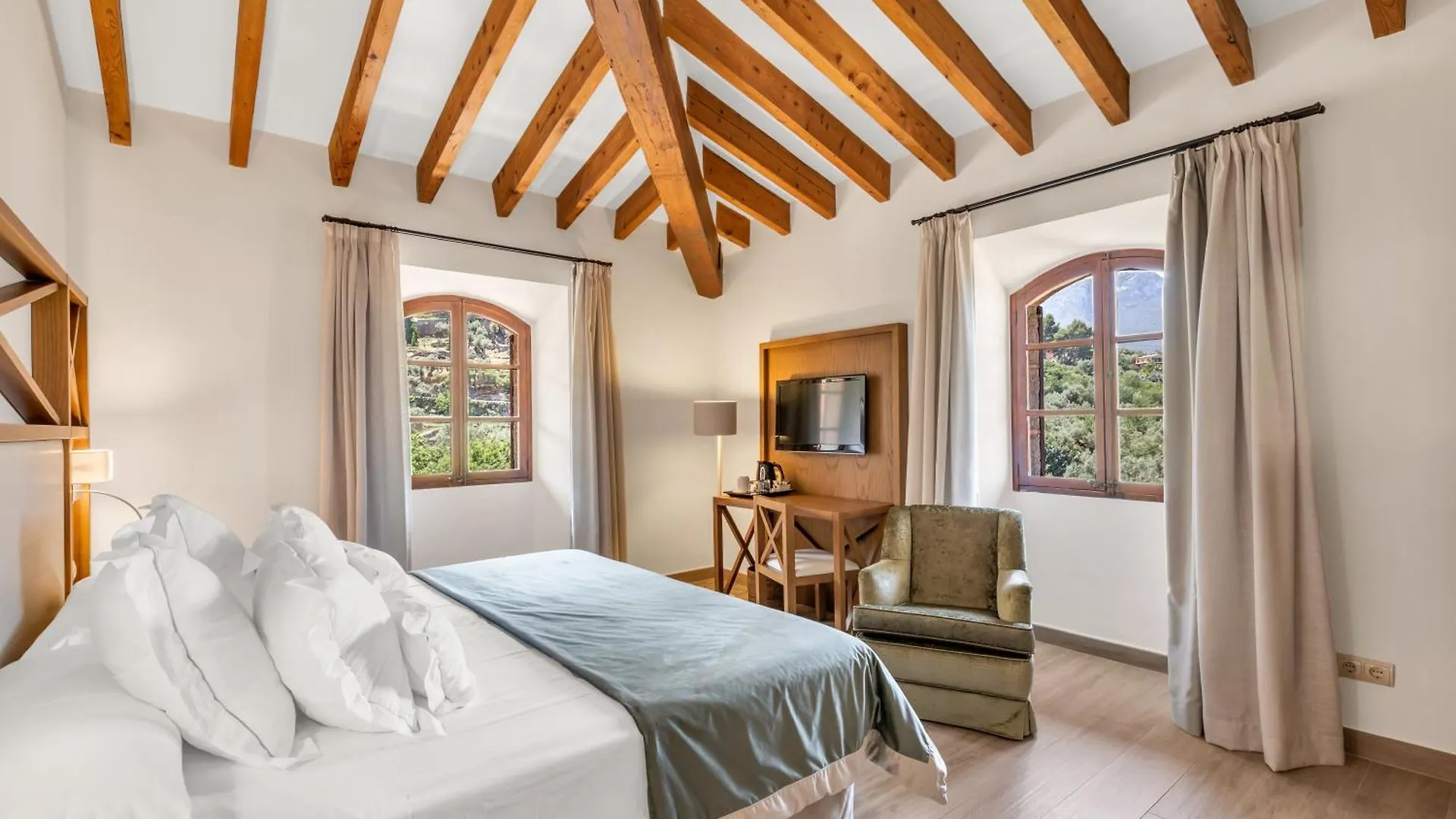 Hoposa Costa D'Or - Adults Only Hotel Deià