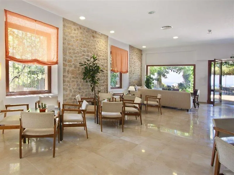 Hoposa Costa D'Or - Adults Only Hotel Deià