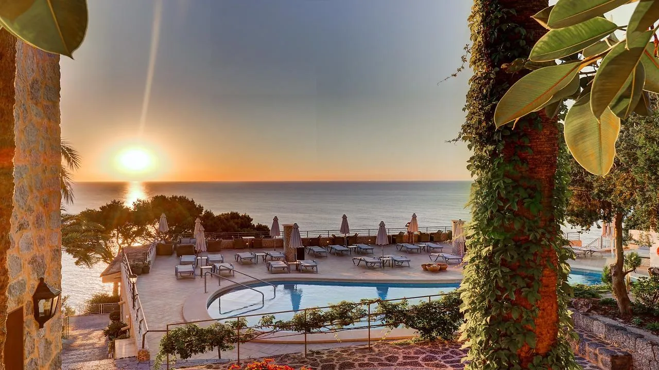 ****  Hoposa Costa D'Or - Adults Only Hotel Deià Spanje