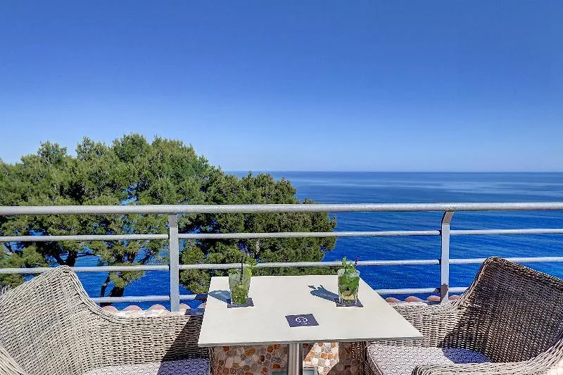 Hoposa Costa D'Or - Adults Only Hotel Deià