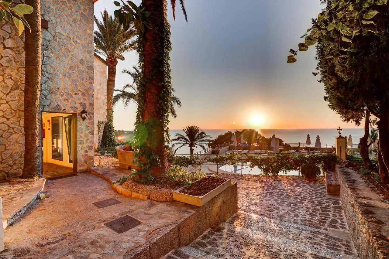 Hoposa Costa D'Or - Adults Only Hotel Deia