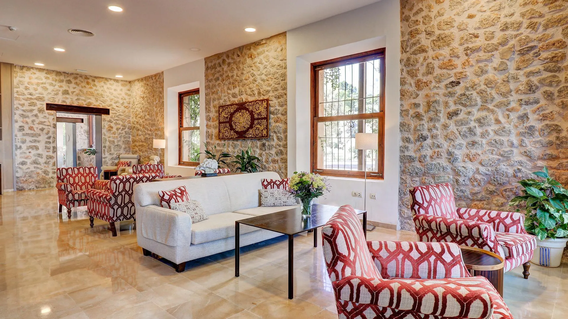 Hoposa Costa D'Or - Adults Only Hotel Deia