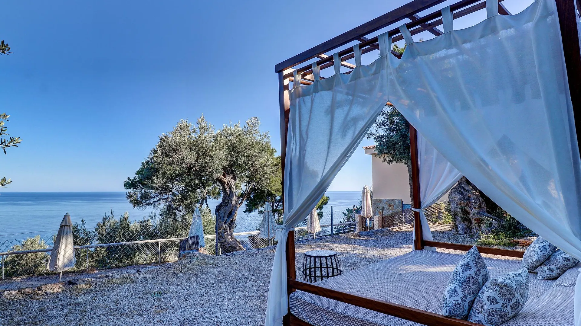 Hoposa Costa D'Or - Adults Only Hotel Deia