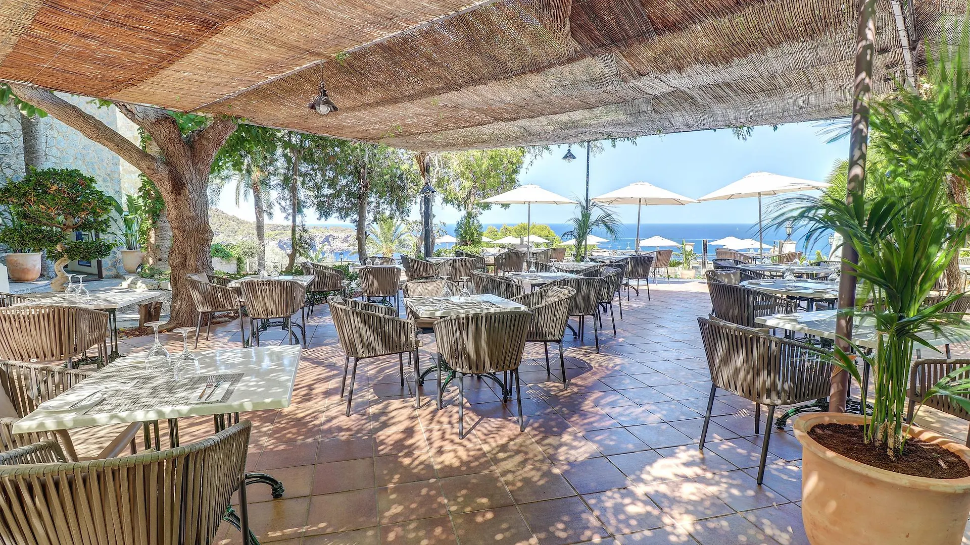 Hoposa Costa D'Or - Adults Only Hotel Deia Spain