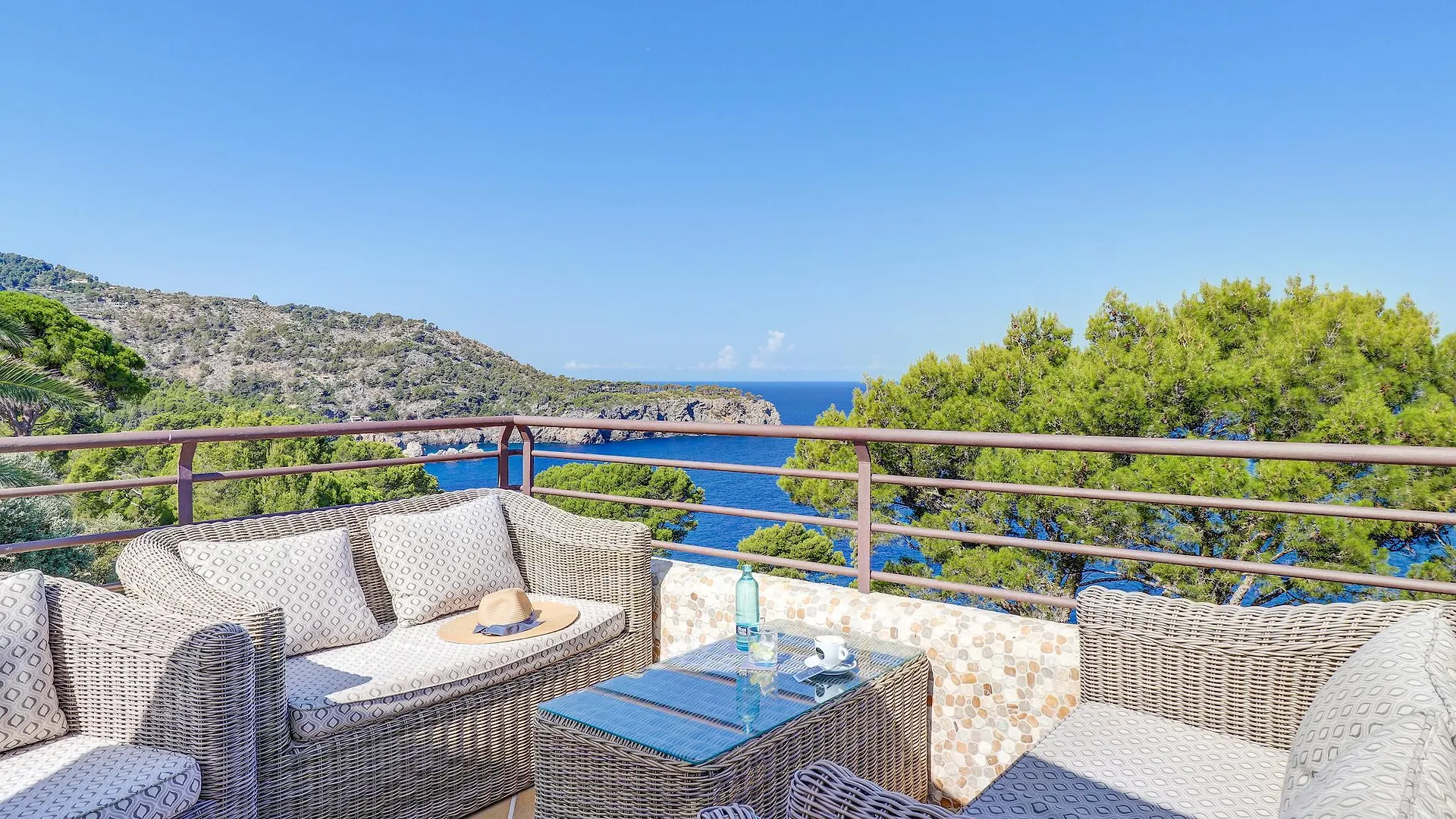 Hoposa Costa D'Or - Adults Only Hotel Deia 4*,  Spain