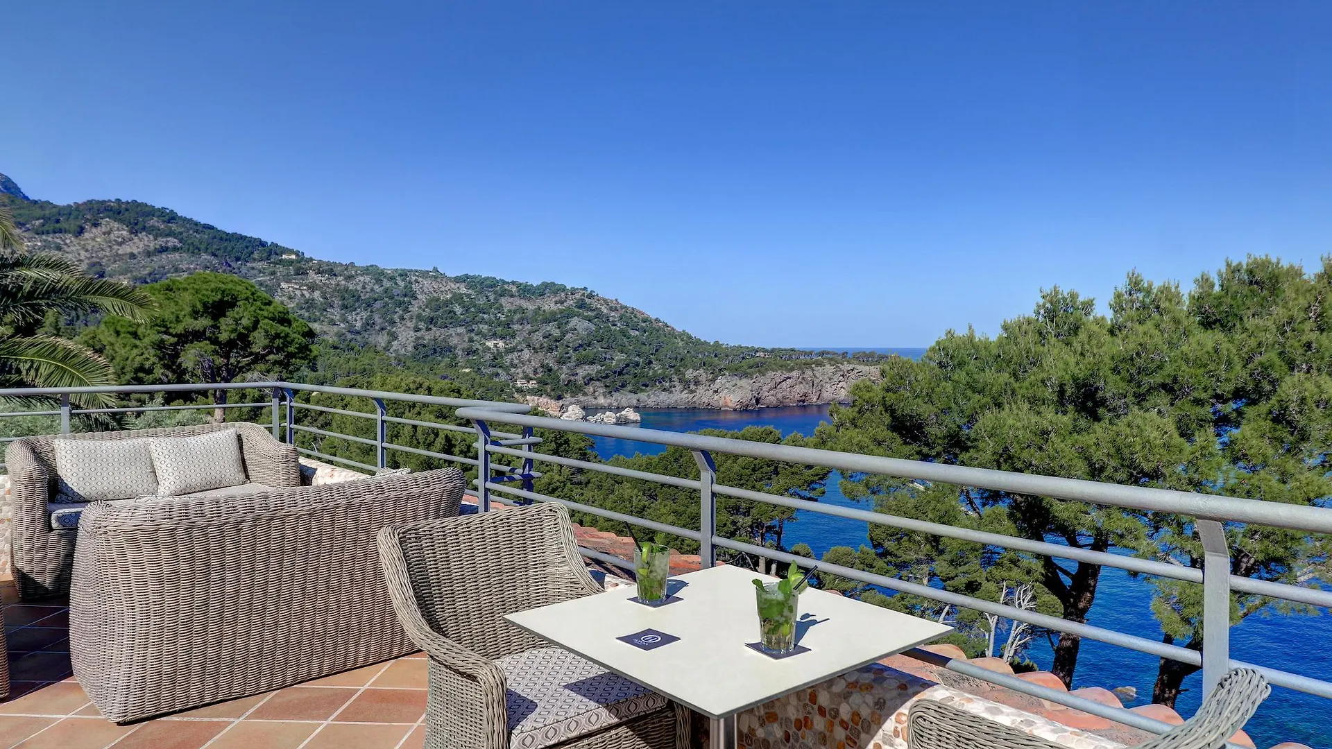 Hoposa Costa D'Or - Adults Only Hotel Deia