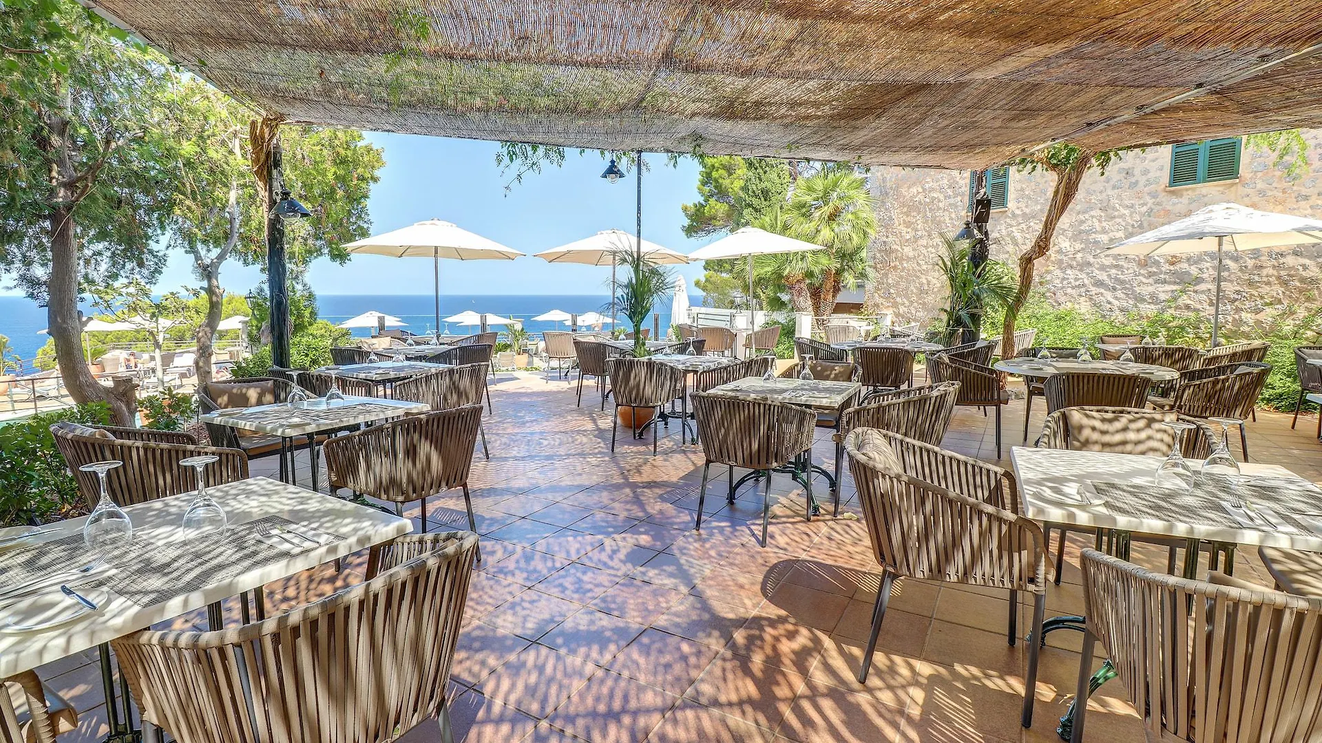 Hoposa Costa D'Or - Adults Only Hotel Deia