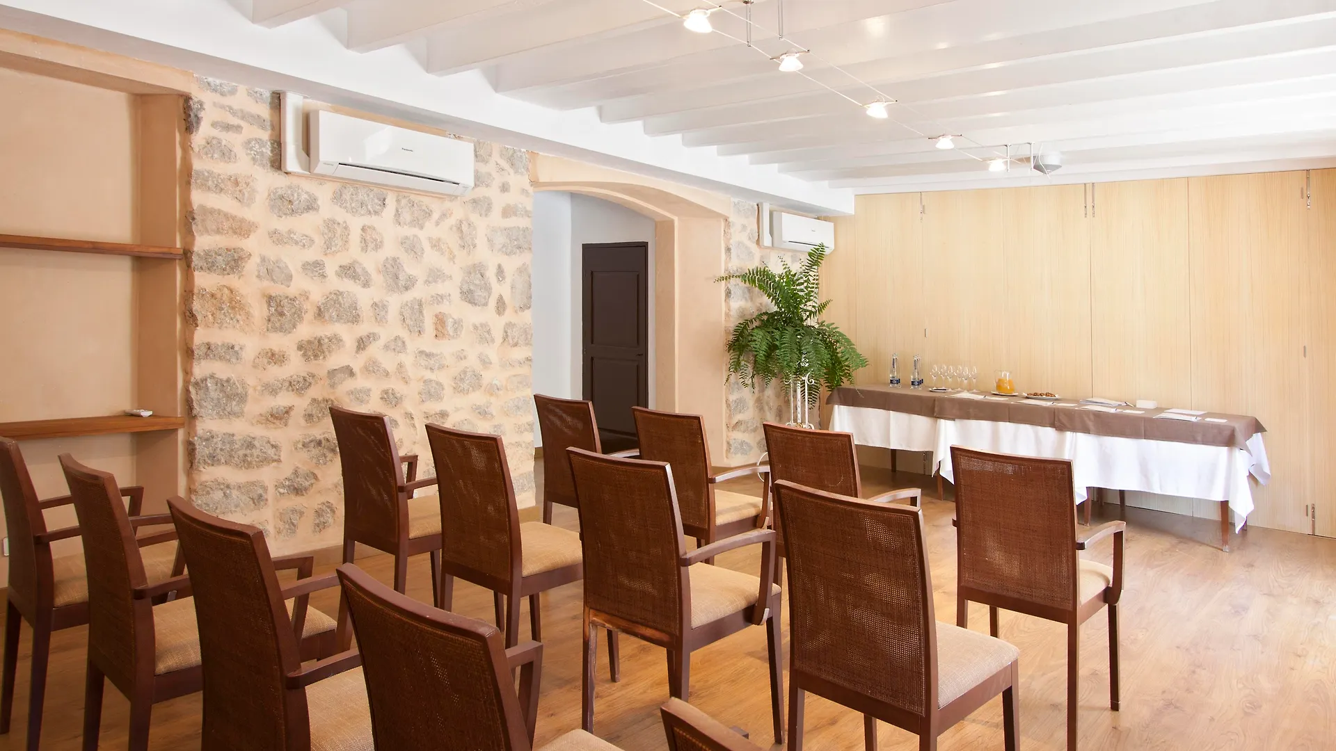 ****  Hoposa Costa D'Or - Adults Only Hotel Deia Spain